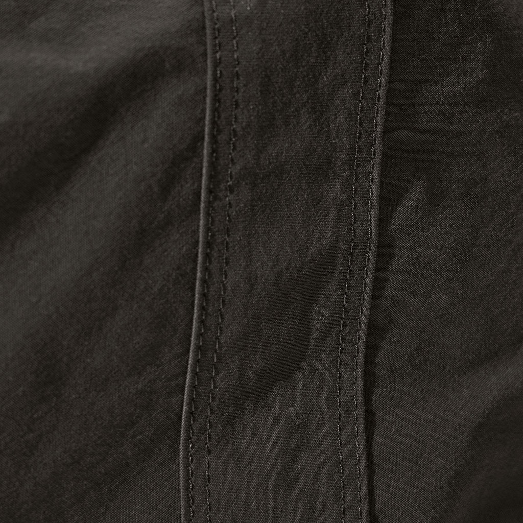 Grand sac fourre-tout en nylon mat - Hemlock