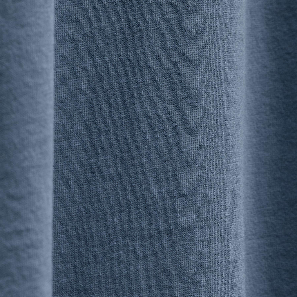 Brushed Lotus Polo - Danube