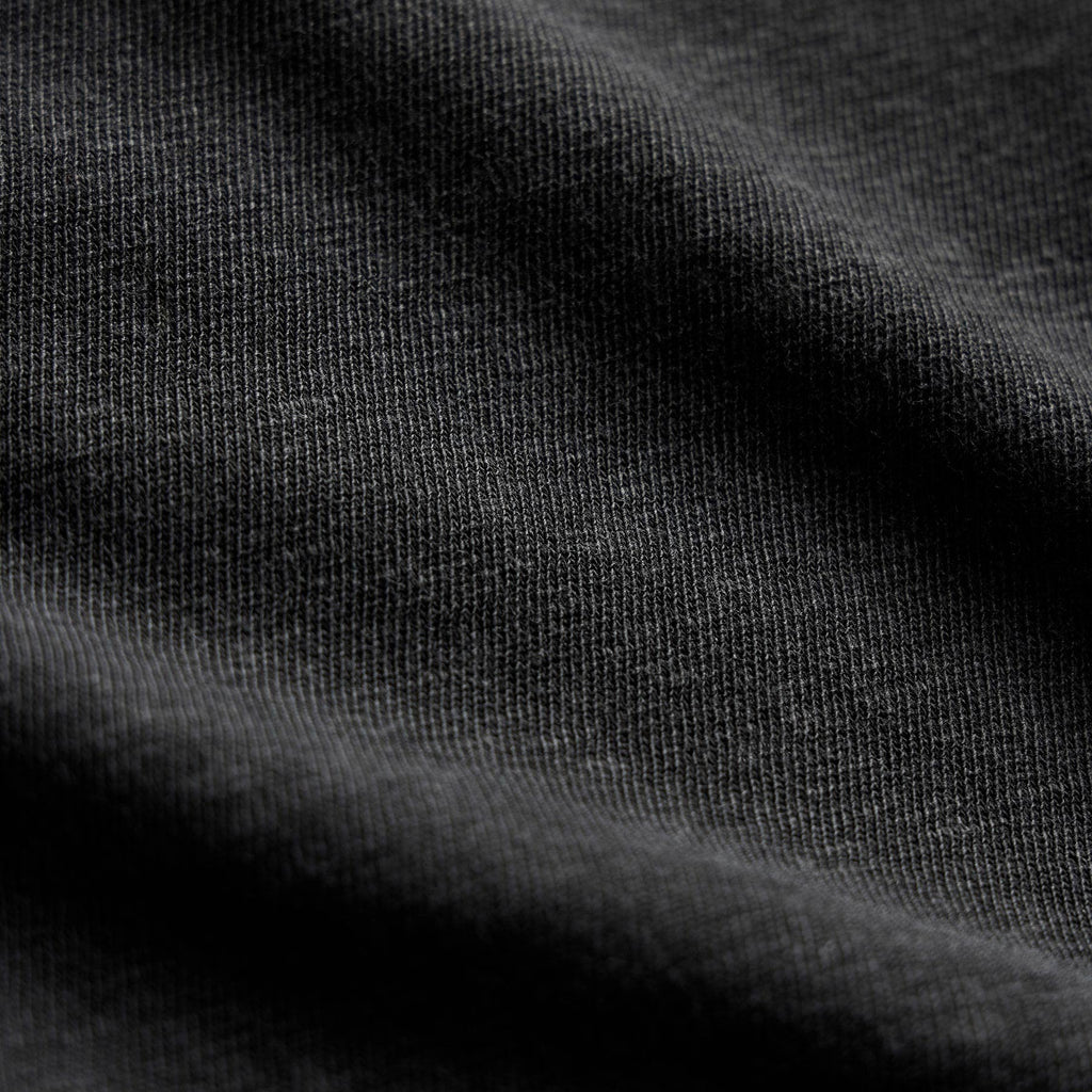 Débardeur en jersey flammé - Pigment Magma