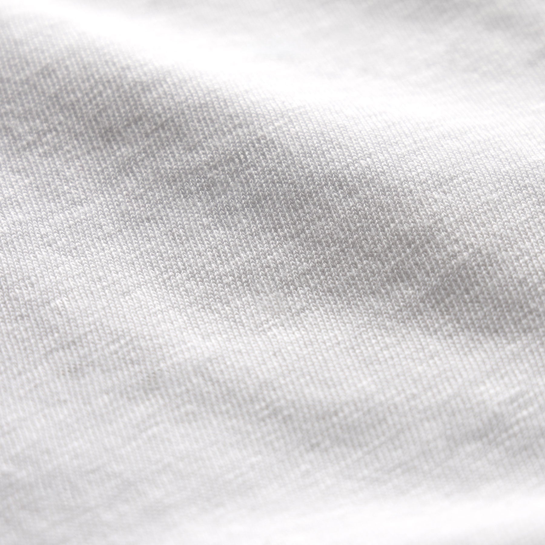Débardeur en jersey flammé - Blanc