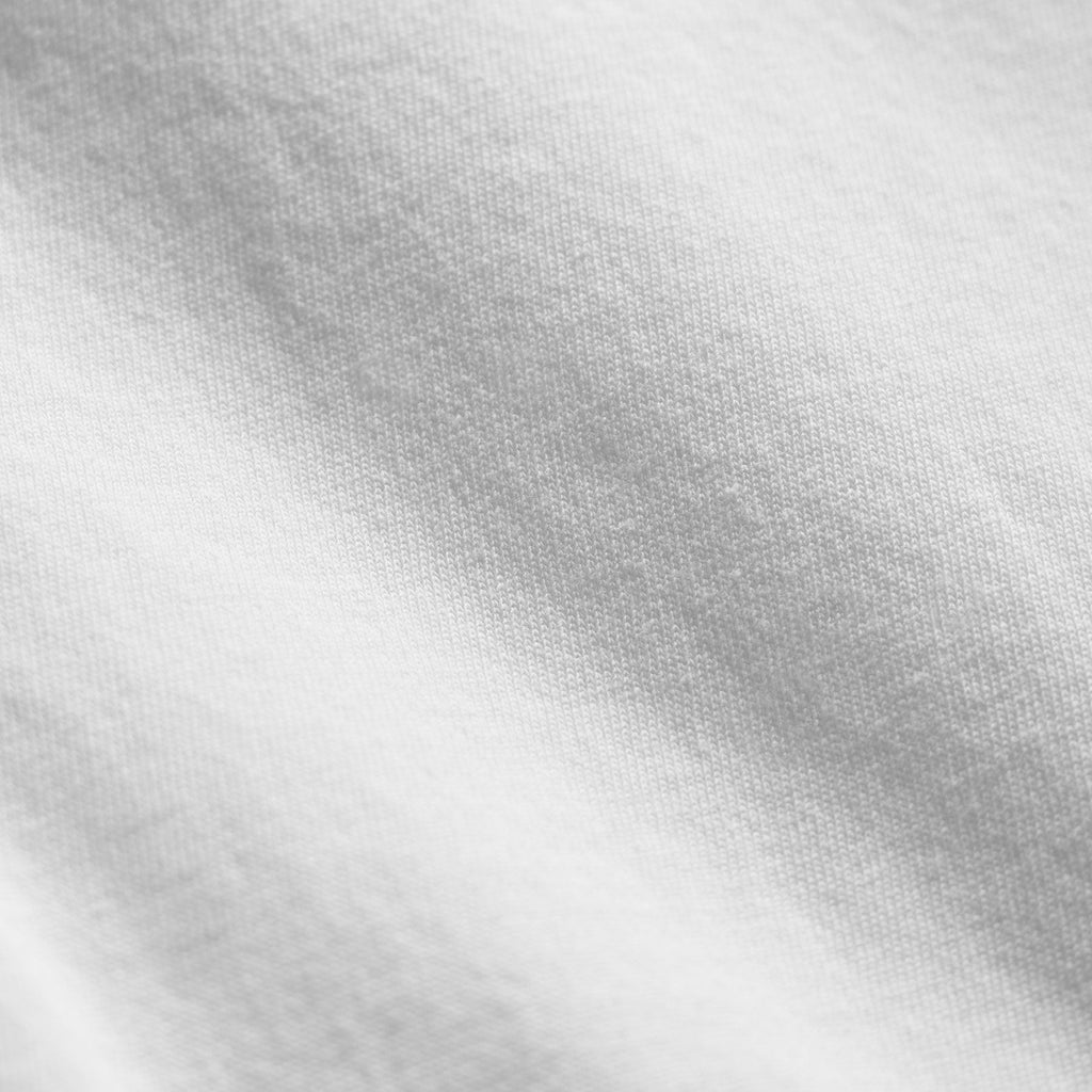 Débardeur Musculation - Blanc