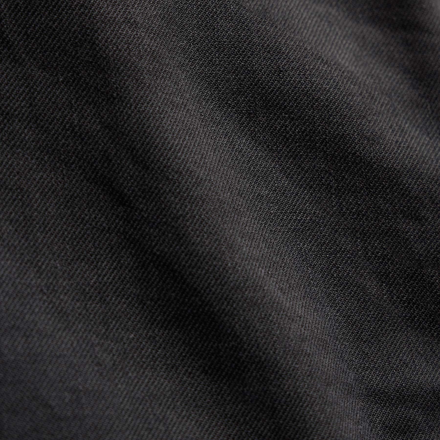 Short Cargo en Lin et Coton Parachute - Pigment Magma