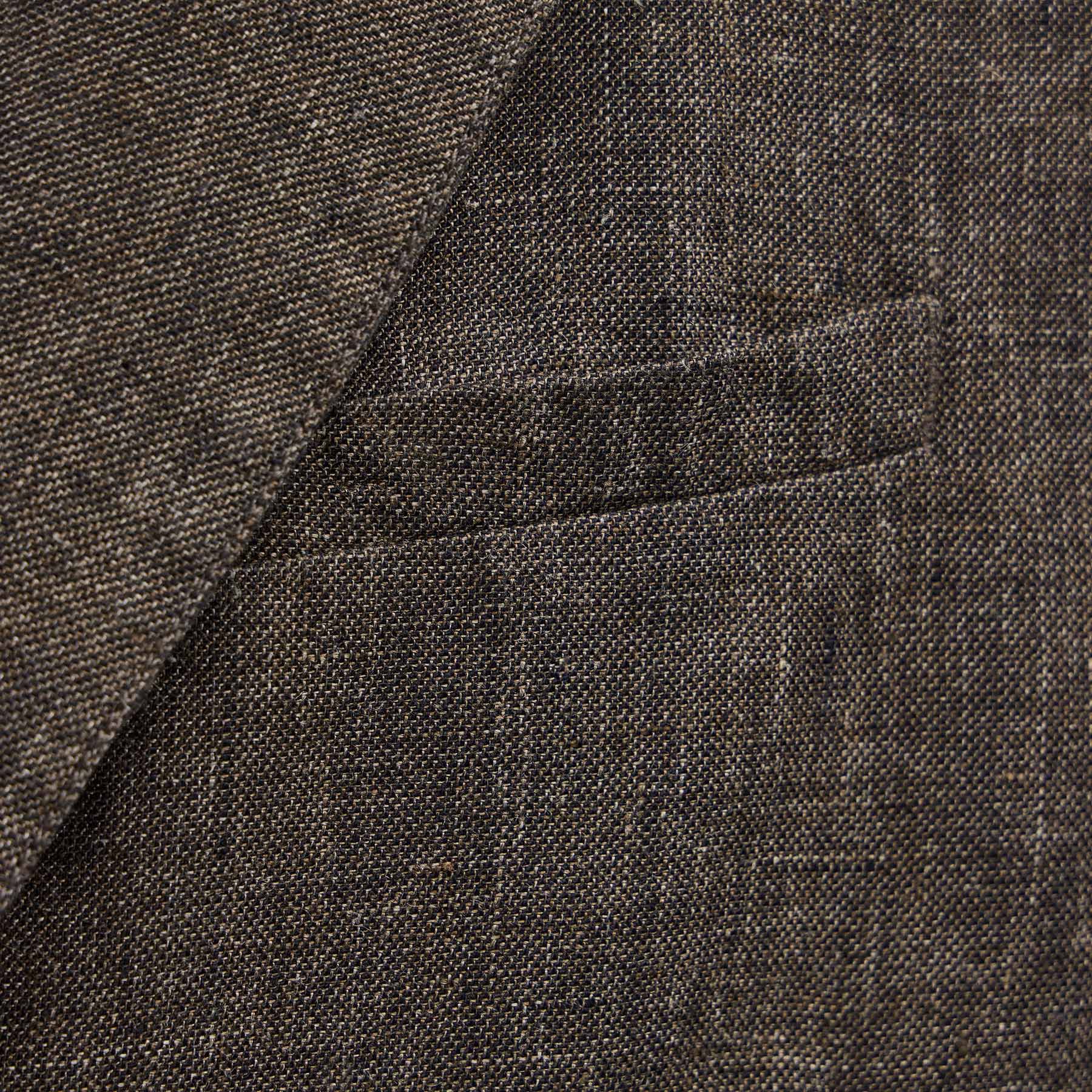 Blazer en lin - Écorce