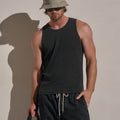 Skate Tank - Pigment de carbone