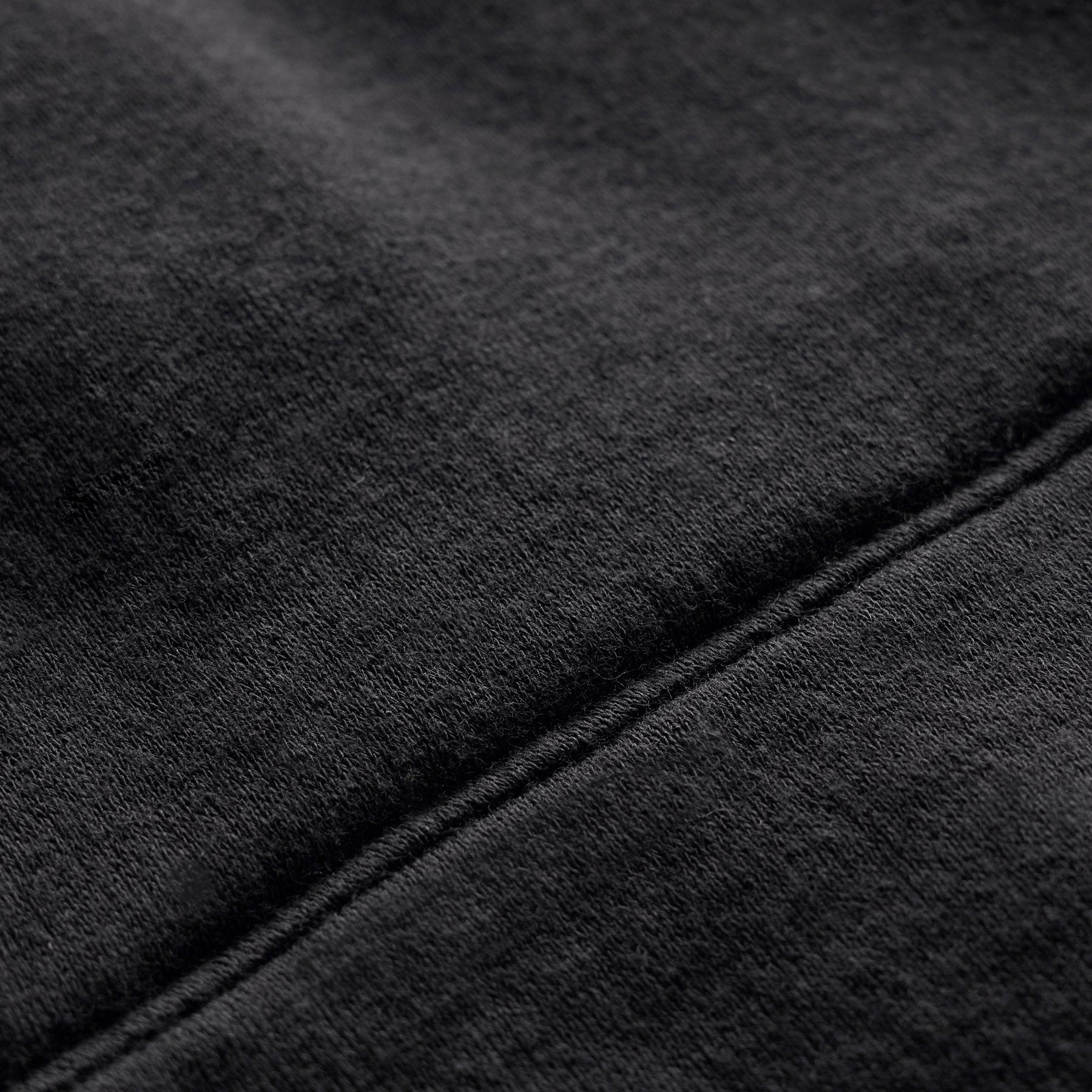 Cotton Cashmere Sweatshirt - Magma