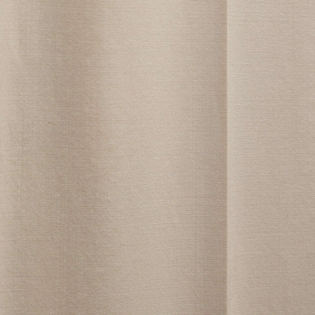 Pantalon léger en laine à enfiler - Lin