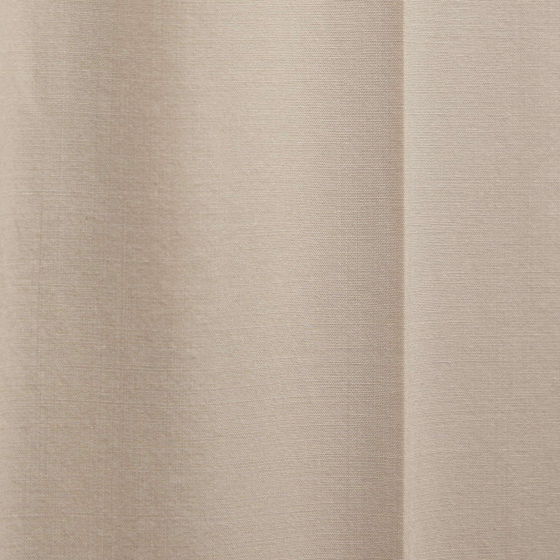 Pantalon léger en laine à enfiler - Lin