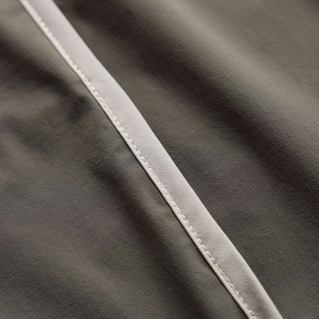 Boardshort Rétro - Granit/Sel
