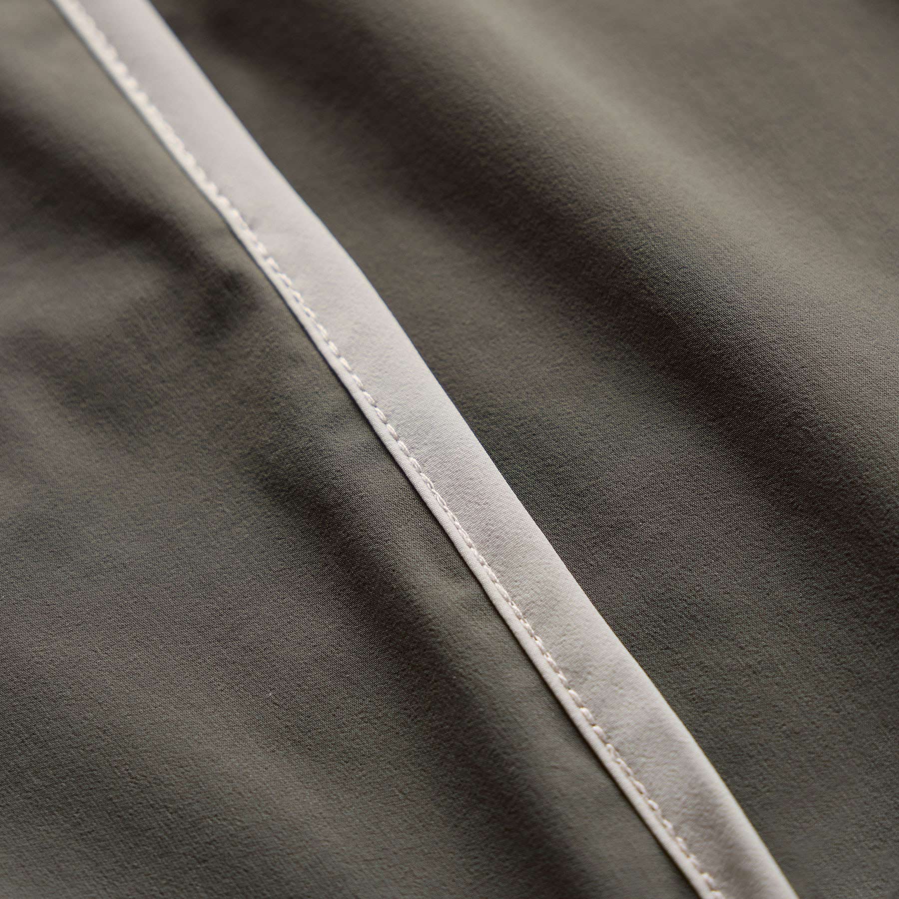 Boardshort Rétro - Granit/Sel
