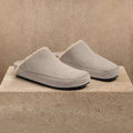 Sabot en suède pour homme - Earth